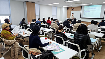 서울과학기술대학교, 서울시 성인학습자 대상 직업역량 강화 및 채용연계형 프로그램 개강 썸내일 이미지
